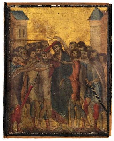 cristo deriso turquin cimabue400 min