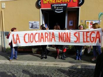 la ciociaria non si lega 1 dic19 350 min