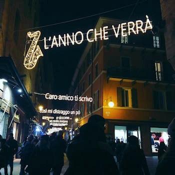 lannocheverrà 350 min
