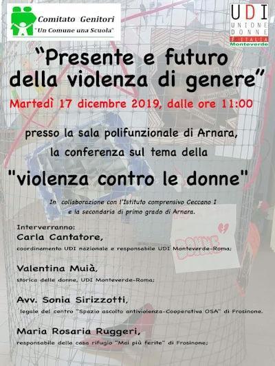 presente e futuro della violenza di genere 400 min