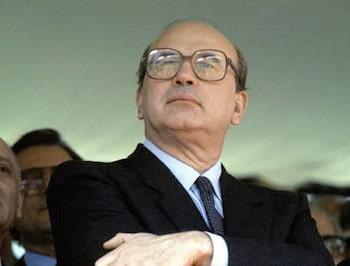 Bettino Craxi 350 min
