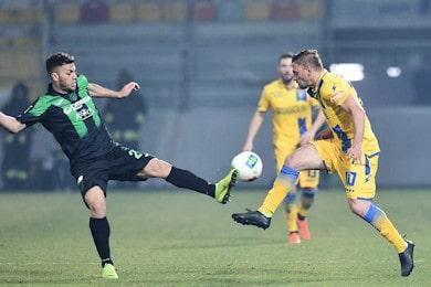 Dionisi in azione 350 min