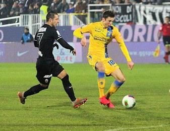 Novakovich Cavion 350 min