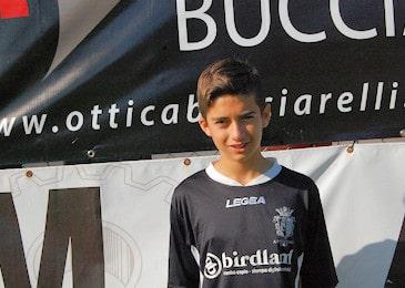 SamueleTesta 350 min