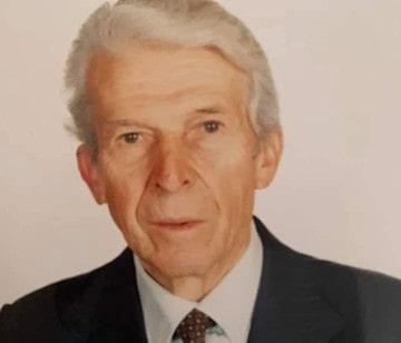 Sindaco Alfredo Verrelli 350 min