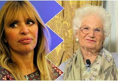 mussolini segre min