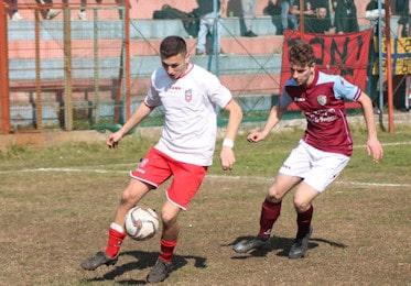 Cesare Bignani in azione 350 min