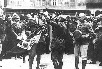 La giornata di un ricordo parziale