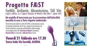 ProgettoFast 350 min