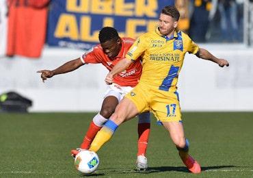 Rohden autore del gol 350 min