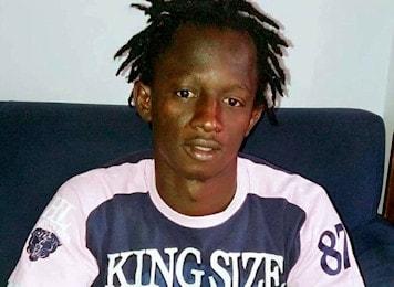 Sidibe Ousmane 350 min