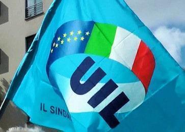 bandiera uil 350 min