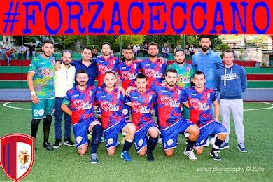 ceccano ca5 390 min