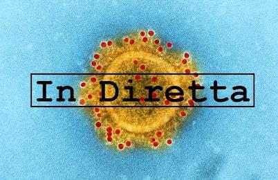 coronavirus Diretta 400 min