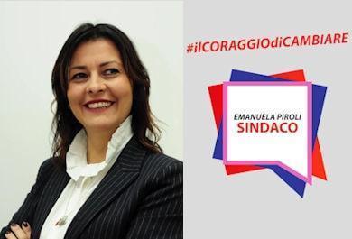 EmanuelaPrioliSindaco min