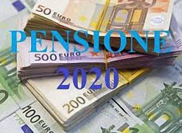 pensioni minime aumentano 2 ridimensionato min