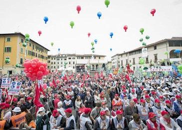 sindacati in piazza fotodisimonacaleo 350 min