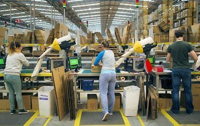 Amazon passocorese 400 min