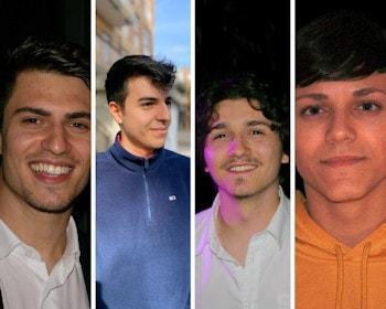 GiovaniDem candidati 350 min