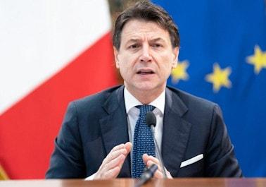 PresidenteConte 350 min