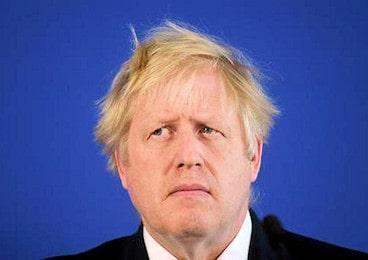 boris johnson coronavirus 350 min