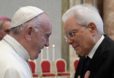 papaFrancesco Mattarella 350 min