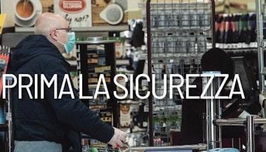 primalasicurezza min