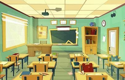 scuola 350 min