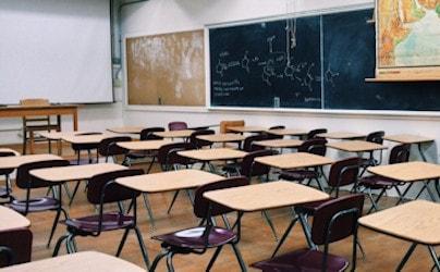 scuola al tempo del covid 19 min