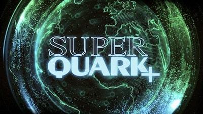 superquark plus 400 min