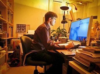 telelavoro 350 min