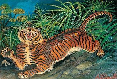 tigre ragno ligabue 350 min