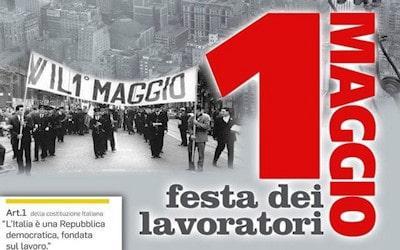 1 maggio 400 min