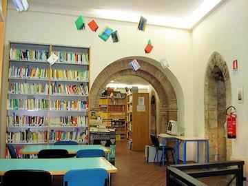 Anagni biblioteca comunale 350 min