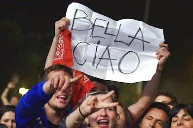 Bella ciao 390 min