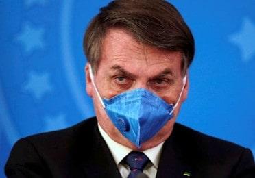 bolsonaro 350 min