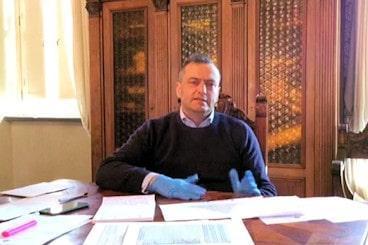 Sindaco di Sora 350 min