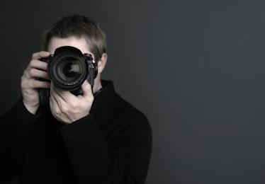 fotografo 390 min