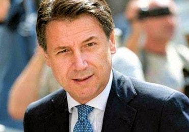 giuseppe conte 350 min