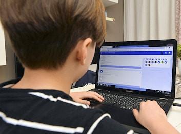 lezioni online 350 min