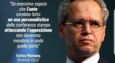 mentana conte salvini ultime notizie 10 04 2020 390 min