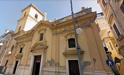 parrocchiella torre annunziata 400 min