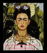 Alessandra Franco FRIDA KALO 150