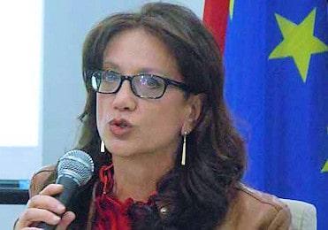 Ina Camilli 350 min