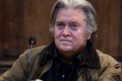 SteveBannon 390 min