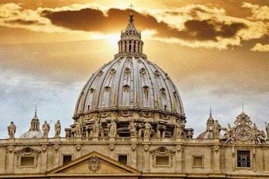 Vaticano 390 min