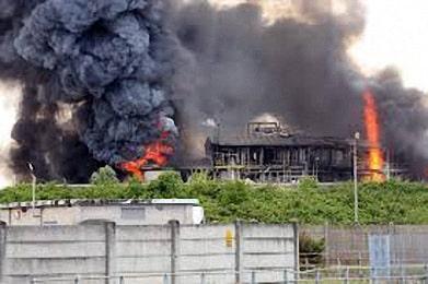 incendio marghera 390 min