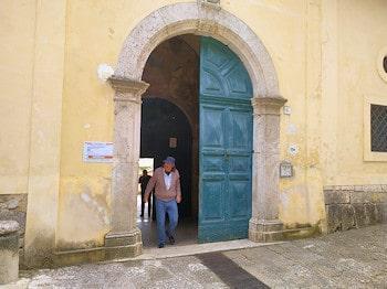 trisulti portone 350 min