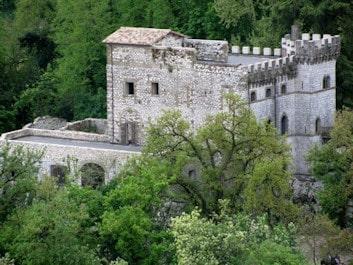 Ceccano Castel Sindici Ceccano castel sindici 350 min