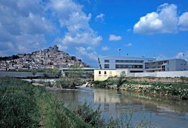 Ceccano ex cartiera savoni 350 min